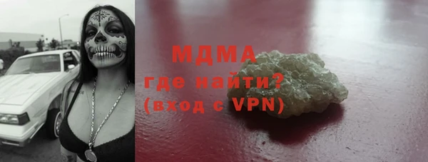 крисы Дегтярск